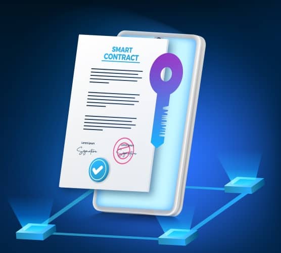 top blockchain development company in jaipur